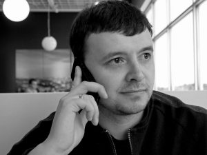 משפחה פרק ב'