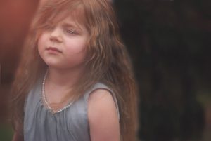 ילדים בפרק ב