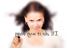 לשלוט על הגרוש