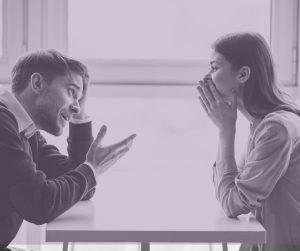 דיאלוג זוגי