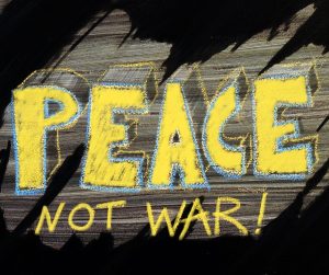 זוגיות במלחמה